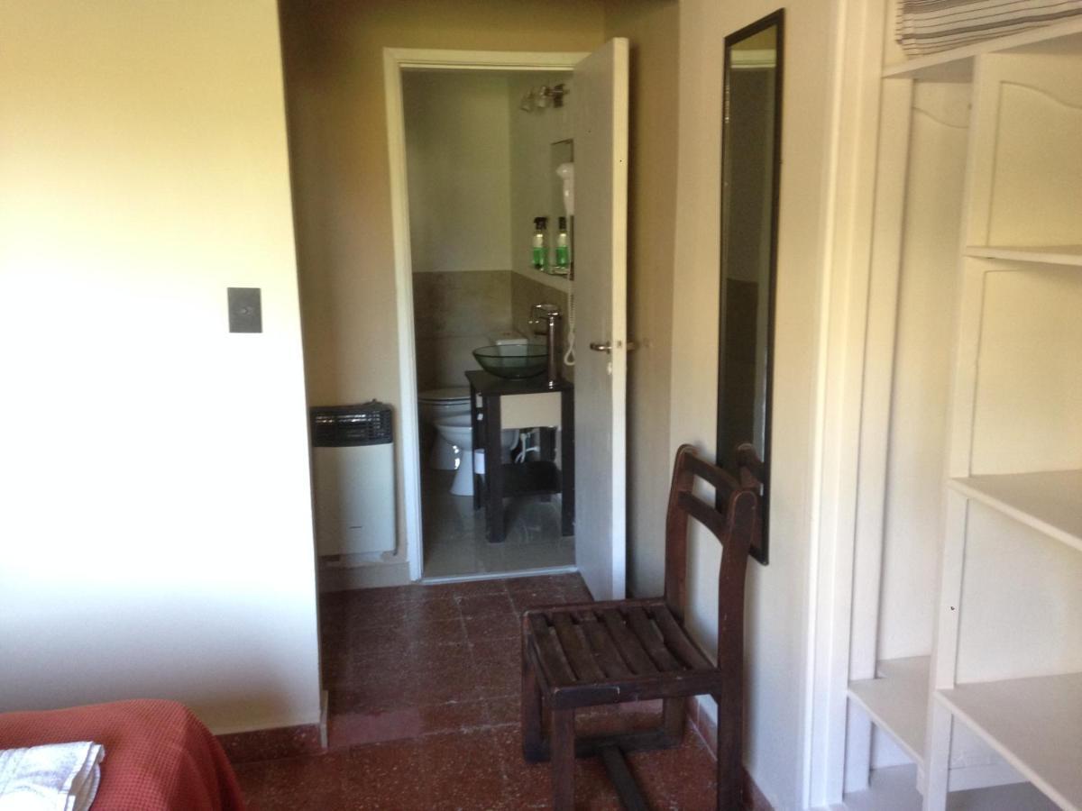 Casa Alta Hotel Boutique & Spa - Solo Adultos Villa Carlos Paz Room photo